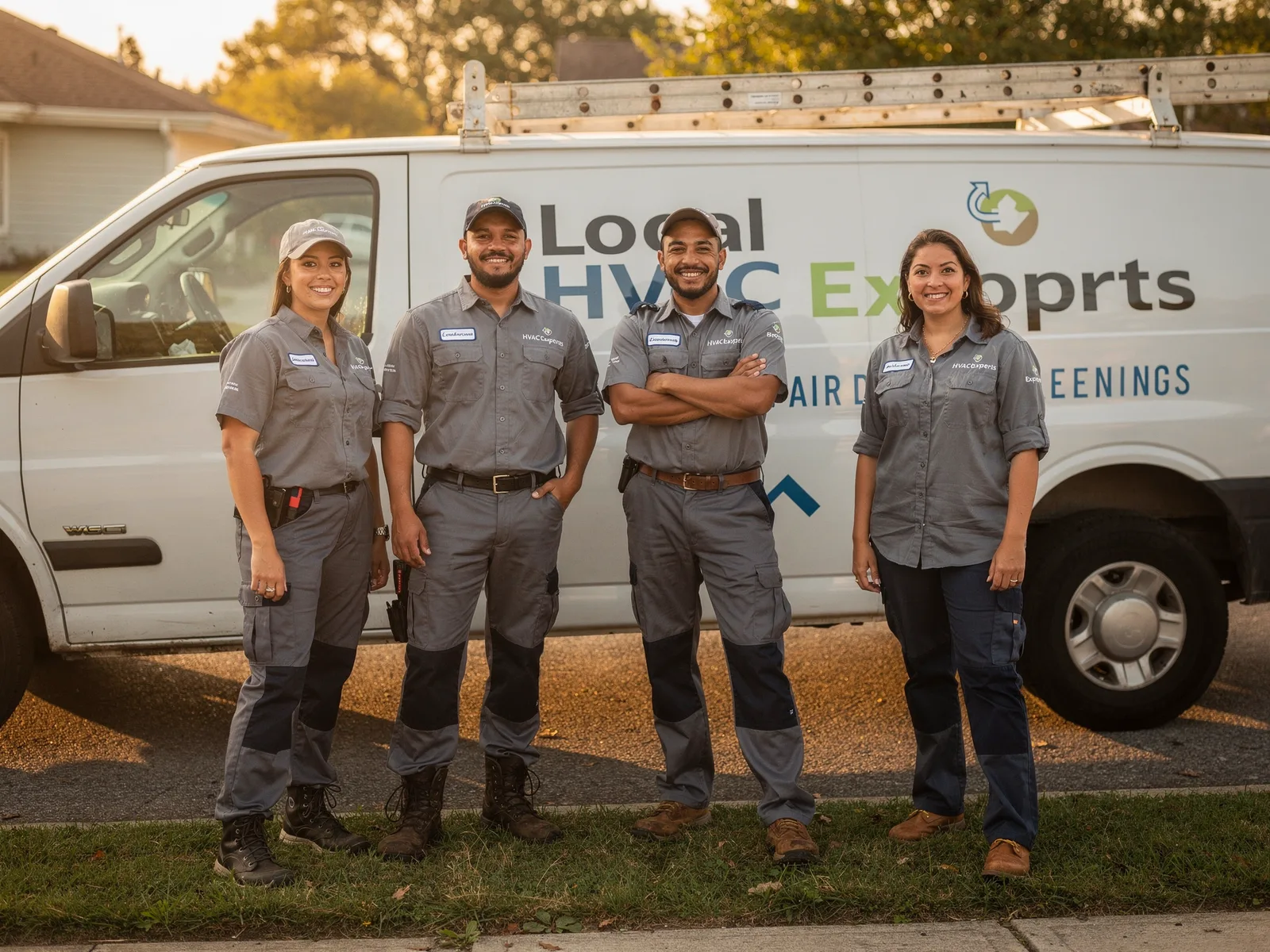 24/7 HVAC Repair & AC Replacement company in Reedsville, WI